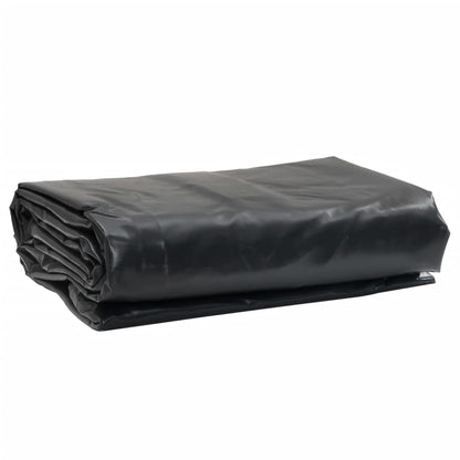 Telone Antracite 5x5 m 650 g/mÂ²