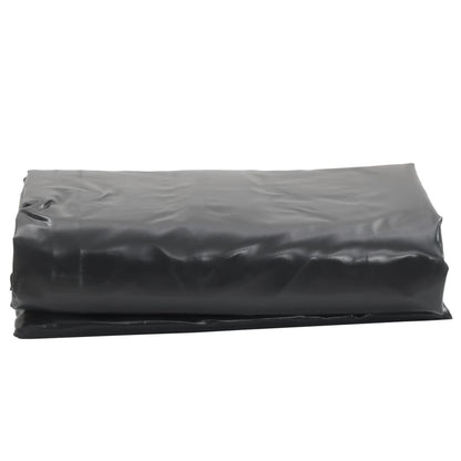 Telone Antracite 5x5 m 650 g/mÂ²