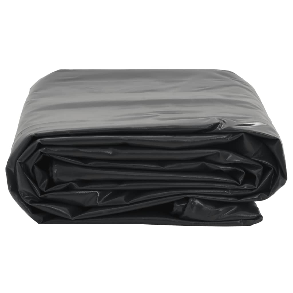 Telone Antracite 5x5 m 650 g/mÂ²