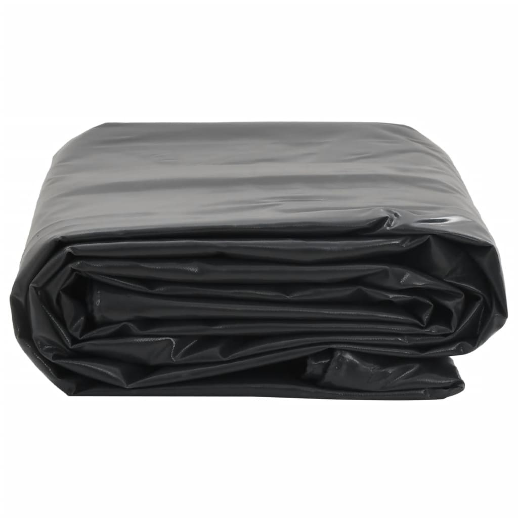 Telone Antracite 5x7 m 650 g/mÂ²