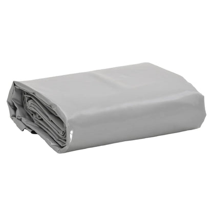 Telone Grigio 4x7 m 650 g/mÃ‚Â²