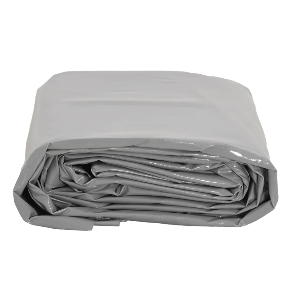 Telone Grigio 1,5x6 m 650 g/mÂ²