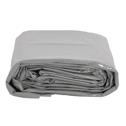 Telone Grigio 1,5x10 m 650 g/mÂ²