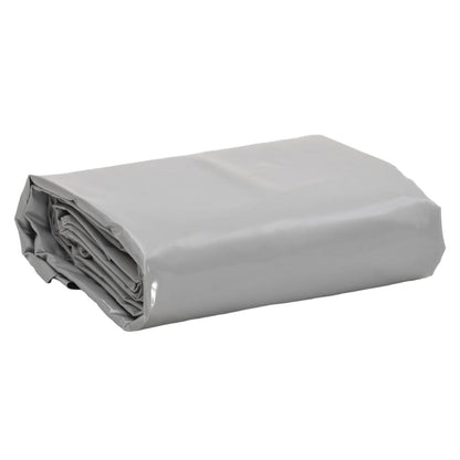 Telone Grigio 2,5x3,5 m 650 g/mÂ²