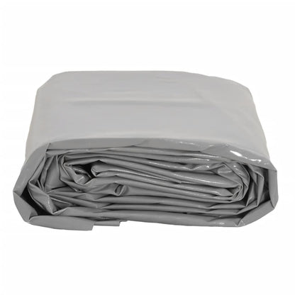 Telone Grigio 3,5x5 m 650 g/mÃ‚Â²