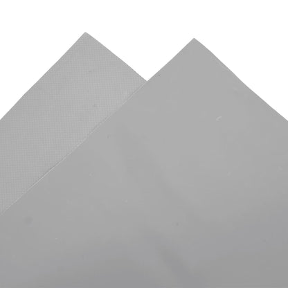 Telone Grigio 1,5x2,5 m 650 g/mÂ²