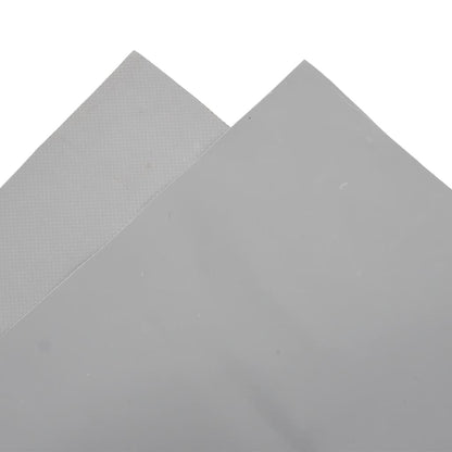 Telone Grigio 2,5x4,5 m 650 g/mÂ²