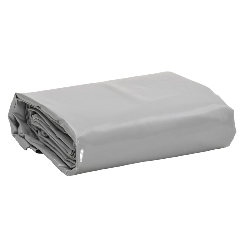 Telone Grigio 5x5 m 650 g/mÂ²
