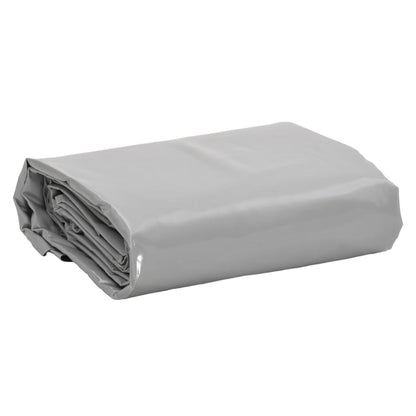 Telone Grigio 5x5 m 650 g/mÂ²