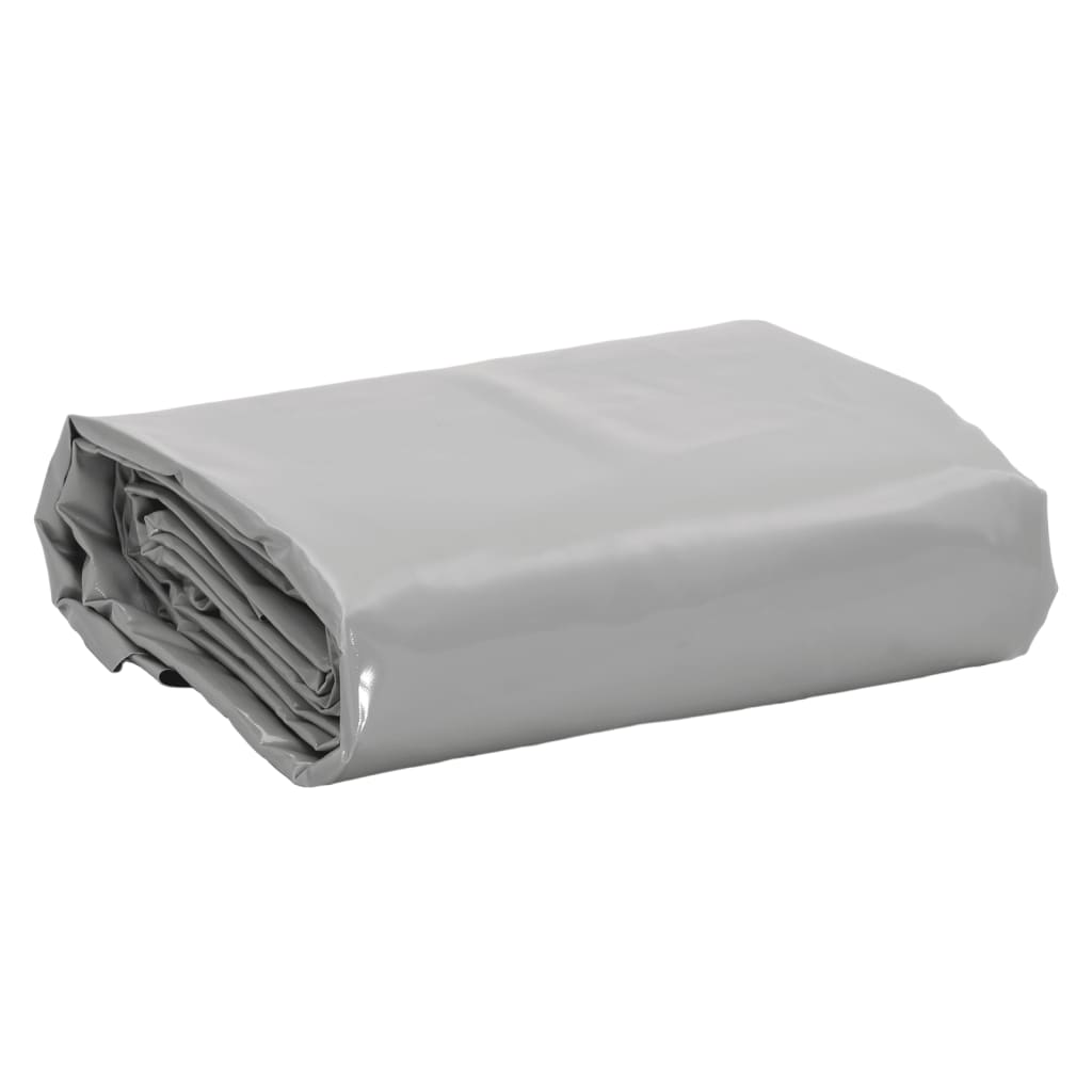 Telone Grigio 5x6 m 650 g/mÂ²