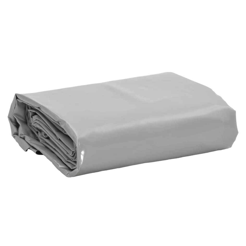Telone Grigio 5x7 m 650 g/mÂ²