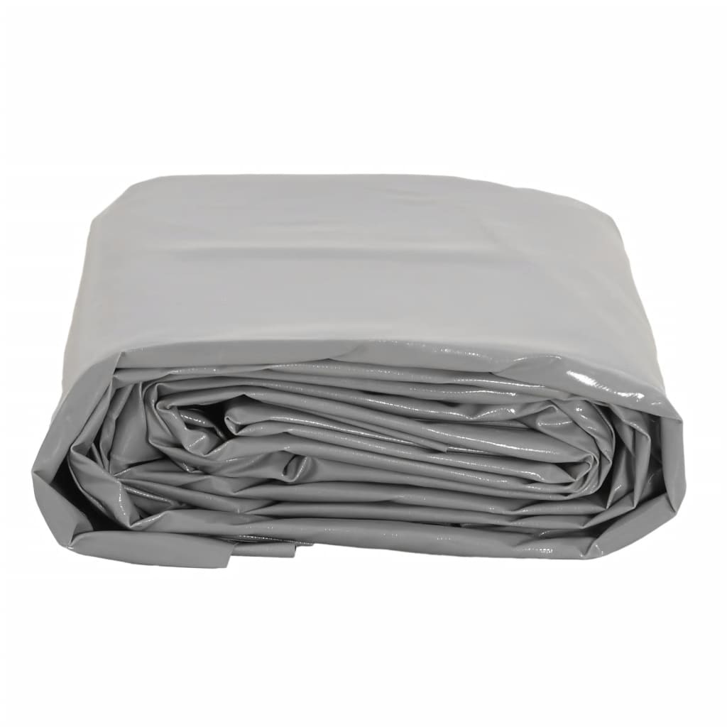 Telone Grigio 5x8 m 650 g/mÃ‚Â²