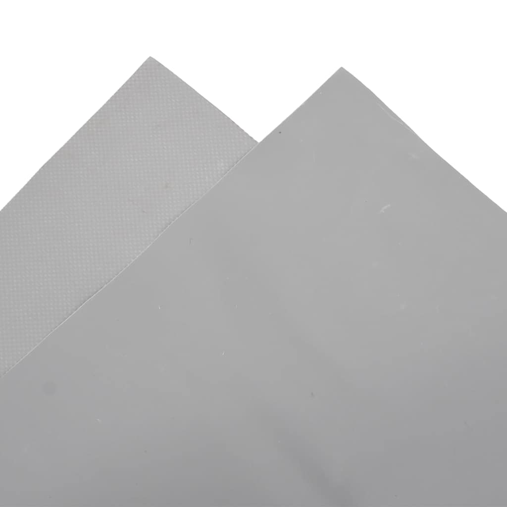 Telone Grigio 5x8 m 650 g/mÂ²