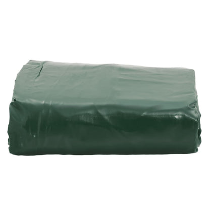 Telone Verde 3x6 m 650 g/mÂ²