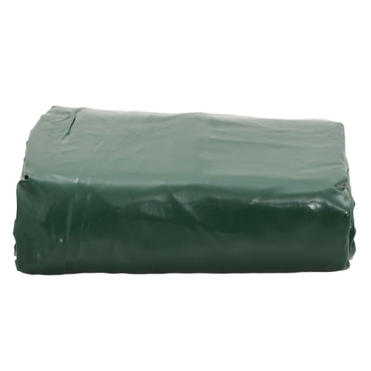 Telone Verde 4x6 m 650 g/mÂ²
