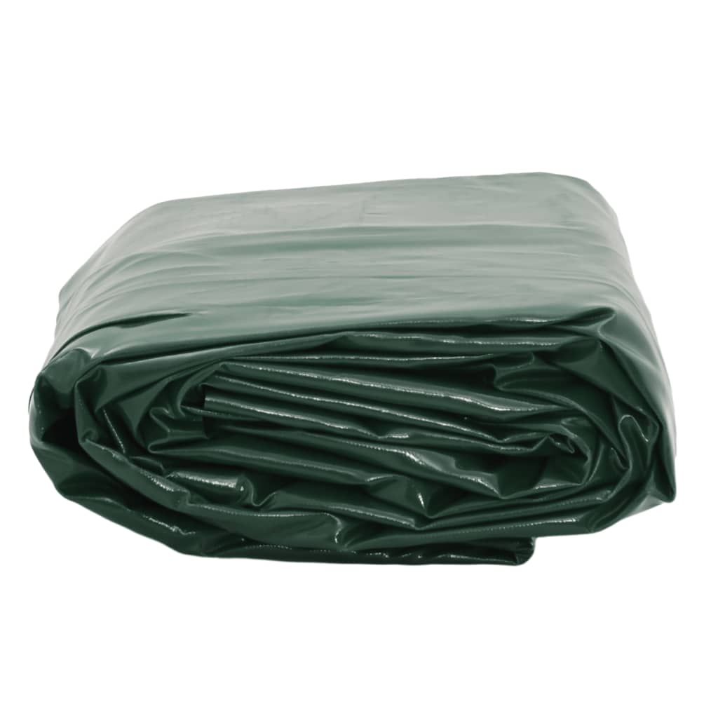 Telone Verde 4x6 m 650 g/mÂ²