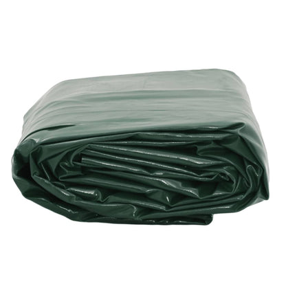 Telone Verde 4x8 m 650 g/mÂ²