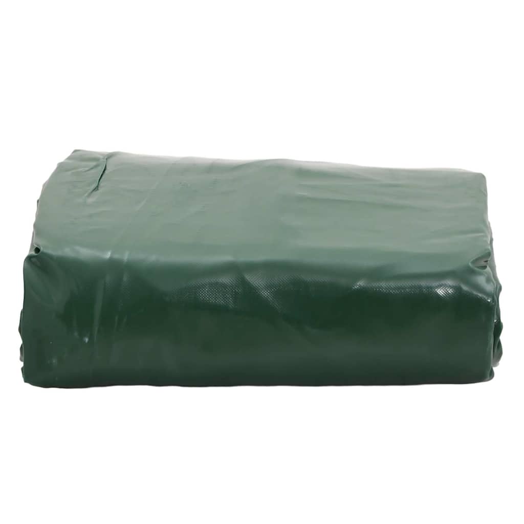 Telone Verde 1,5x10 m 650 g/mÂ²