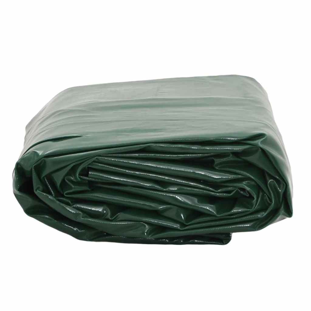 Telone Verde 1,5x10 m 650 g/mÂ²