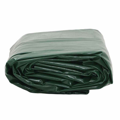 Telone Verde 1,5x10 m 650 g/mÂ²