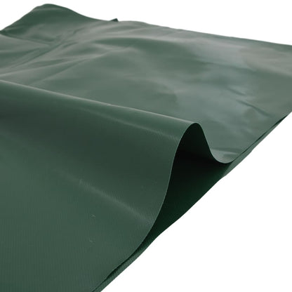 Telone Verde 2,5x3,5 m 650 g/mÂ²