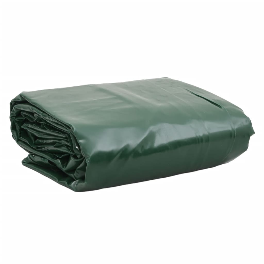Telone Verde 3,5x5 m 650 g/mÂ²
