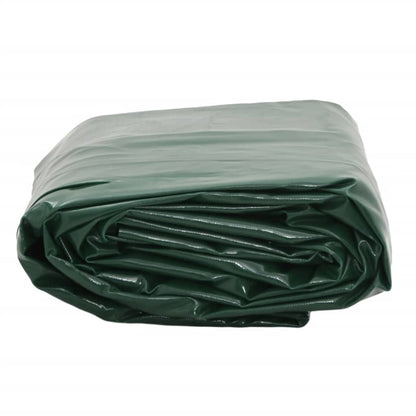 Telone Verde 6x8 m 650 g/mÂ²