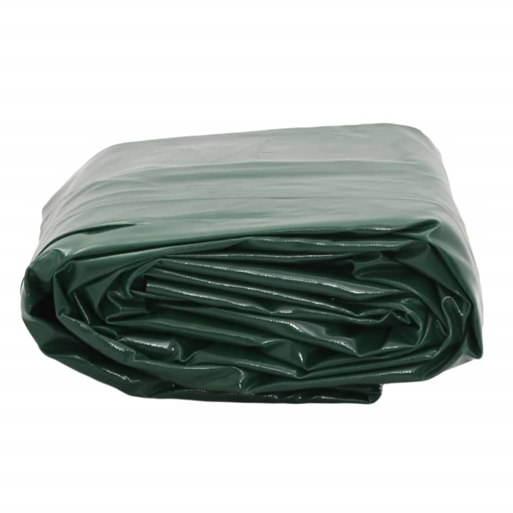 Telone Verde 1x2,5 m 650 g/mÂ²
