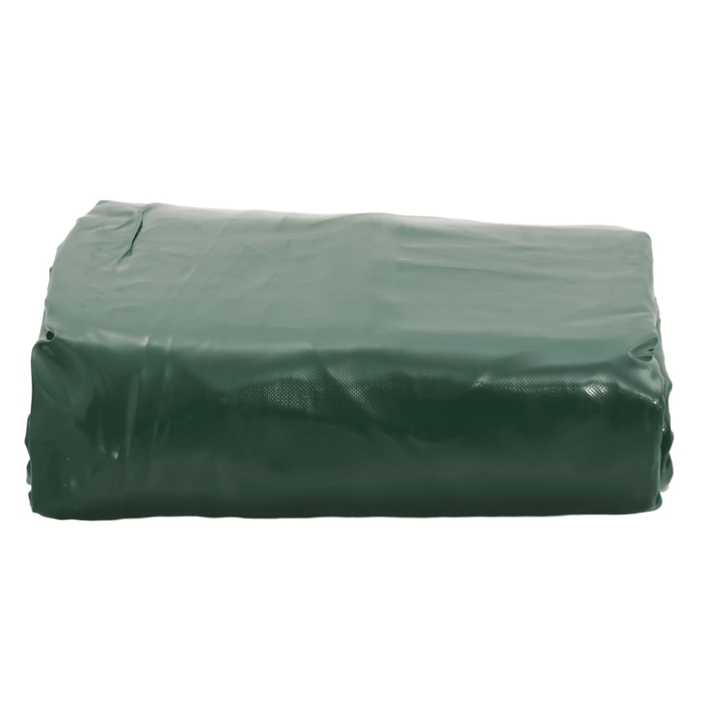 Telone Verde 1,5x2,5 m 650 g/mÂ²