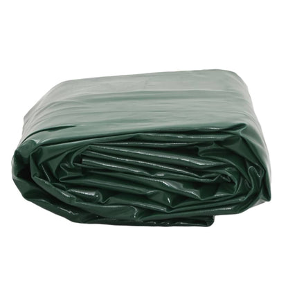 Telone Verde 1,5x2,5 m 650 g/mÂ²