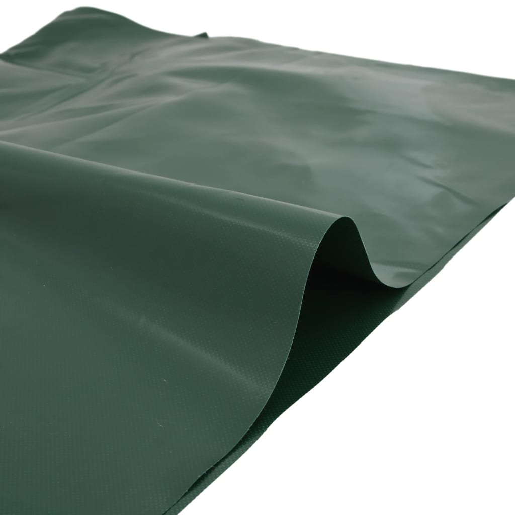 Telone Verde 1,5x2,5 m 650 g/mÂ²