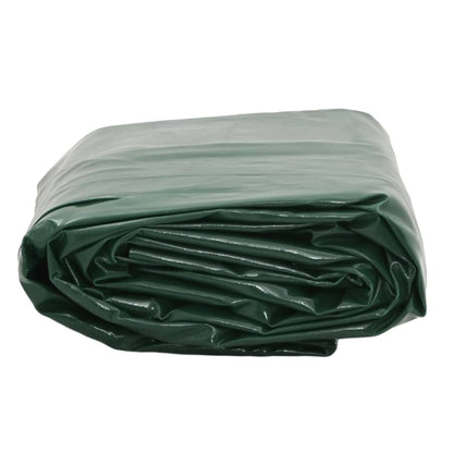 Telone Verde 5x7 m 650 g/mÂ²