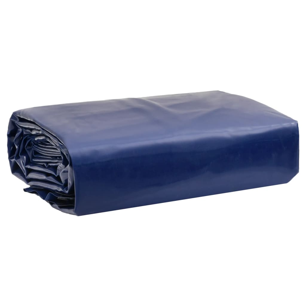 Telone Blu 4x6 m 650 g/mÂ²