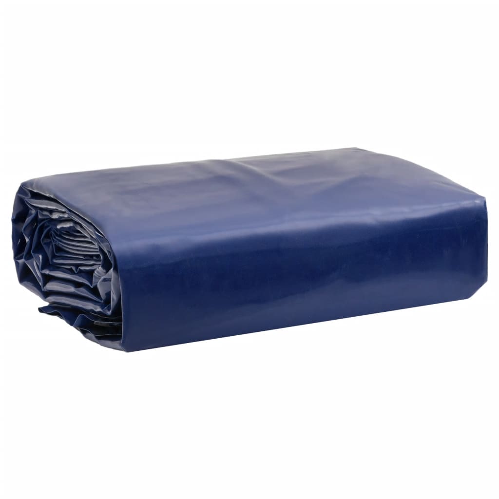 Telone Blu 1x2,5 m 650 g/mÂ²