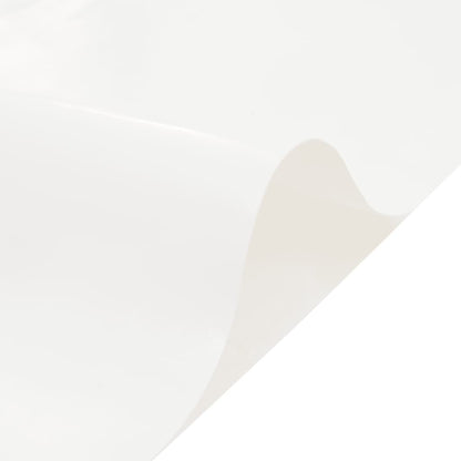 Telone Bianco 4x5 m 650 g/mÂ²