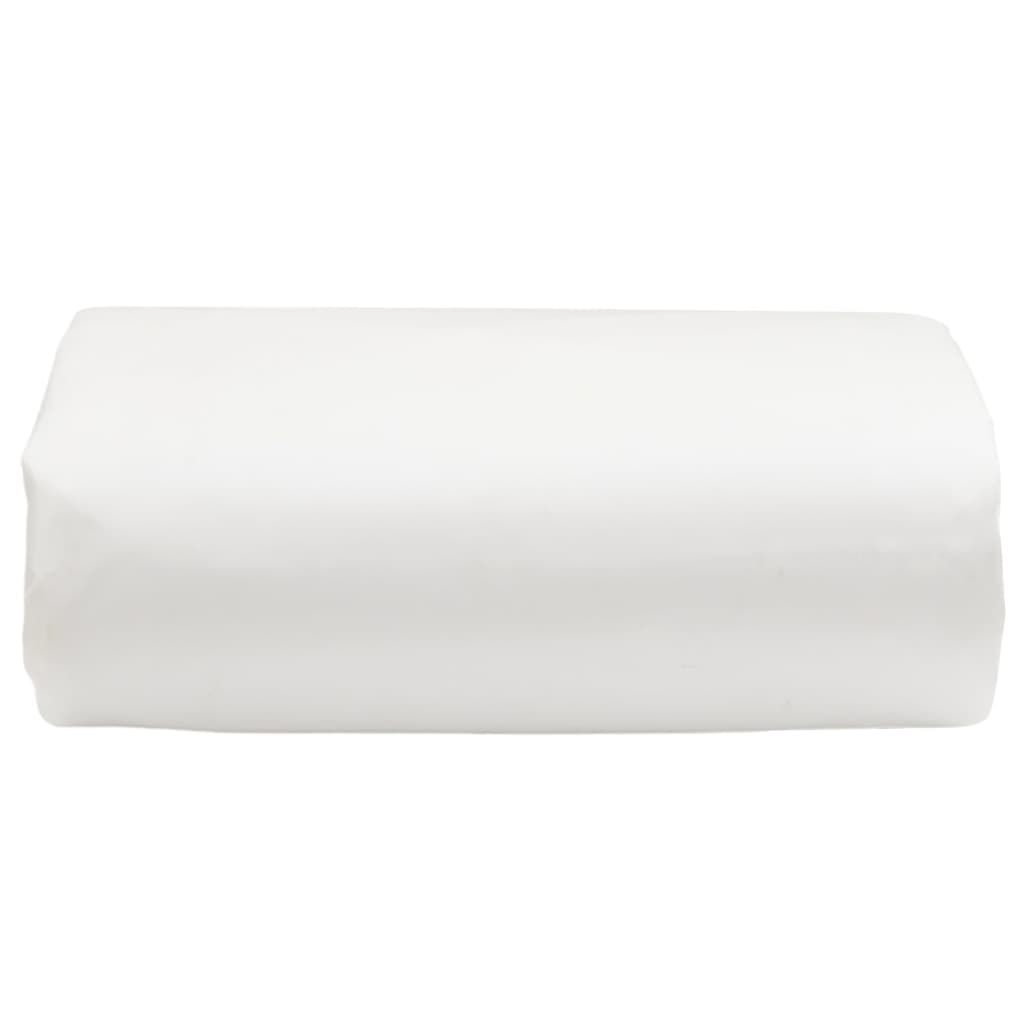 Telone Bianco 4x7 m 650 g/mÂ²