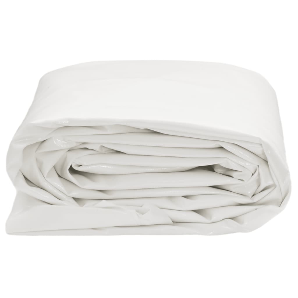 Telone Bianco 1,5x10 m 650 g/mÃ‚Â²