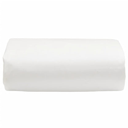 Telone Bianco 5x6 m 650 g/mÂ²