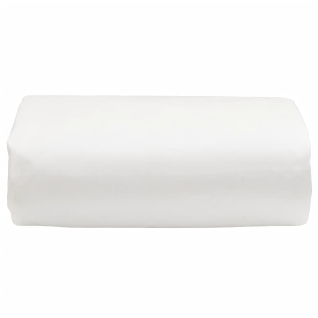 Telone Bianco 5x6 m 650 g/mÂ²