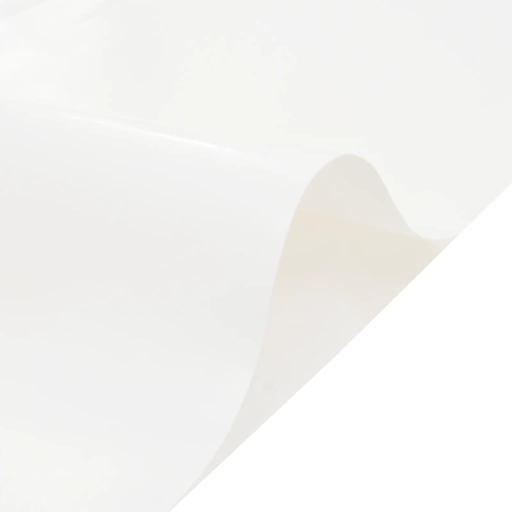 Telone Bianco 5x6 m 650 g/mÂ²