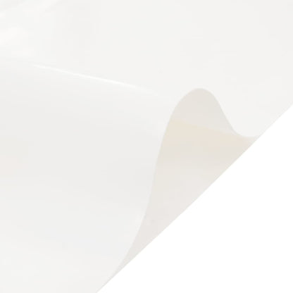 Telone Bianco 6x8 m 650 g/mÂ²