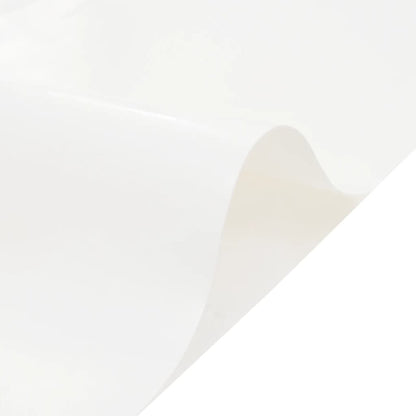 Telone Bianco 1x2,5 m 650 g/mÂ²