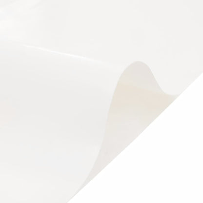 Telone Bianco 2,5x4,5 m 650 g/mÂ²