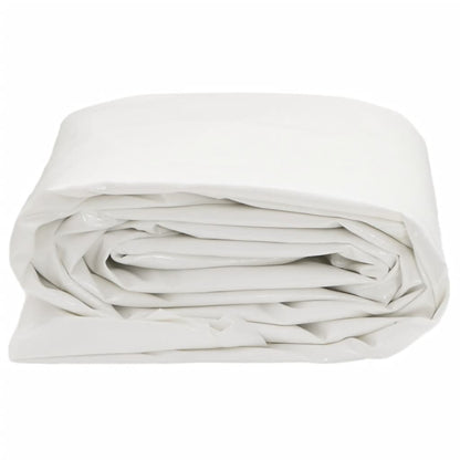 Telone Bianco 5x7 m 650 g/mÂ²