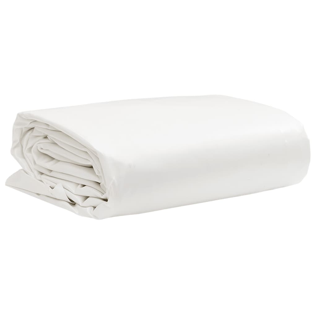 Telone Bianco 5x8 m 650 g/mÂ²