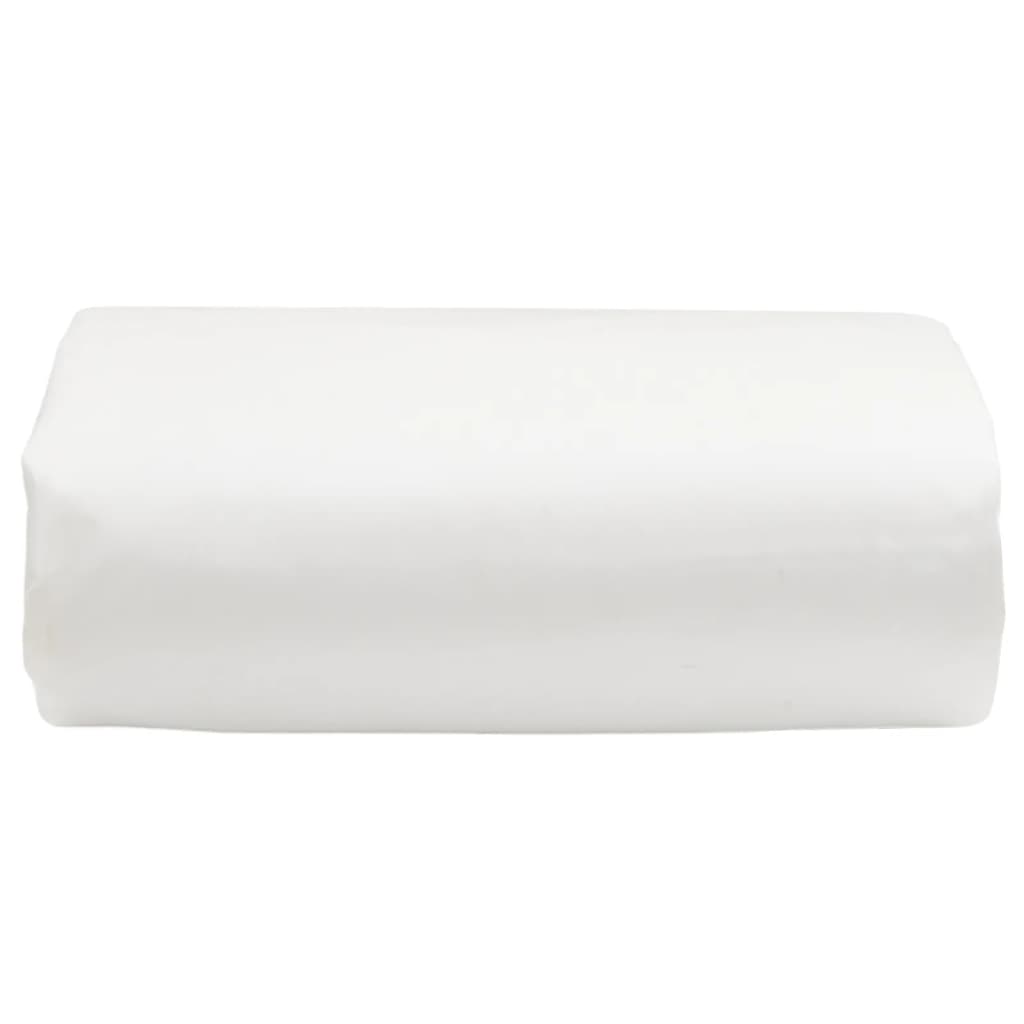 Telone Bianco 5x8 m 650 g/mÂ²
