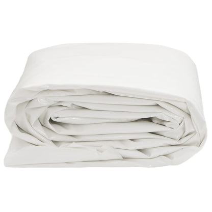 Telone Bianco 5x8 m 650 g/mÂ²