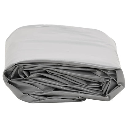 Telone Grigio Ã˜ 2,8 m 650 g/mÂ²