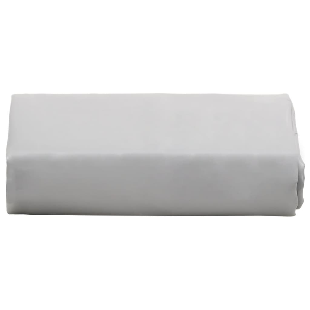 Telone Grigio Ø 3 m 650 g/m²