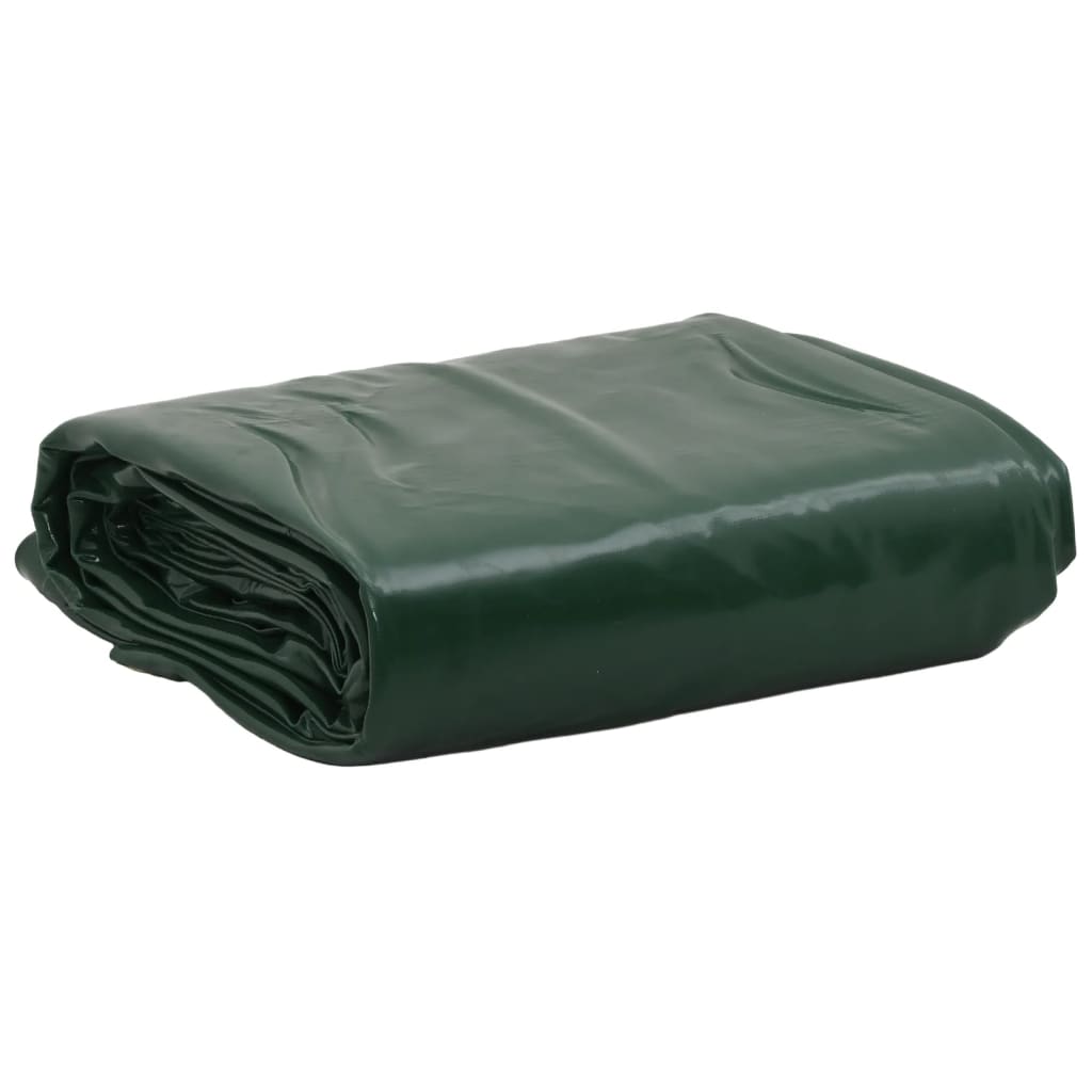 Telone Verde Ø 2,2 m 650 g/m²